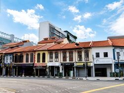 Geylang Road (D14), Shop House #580189921